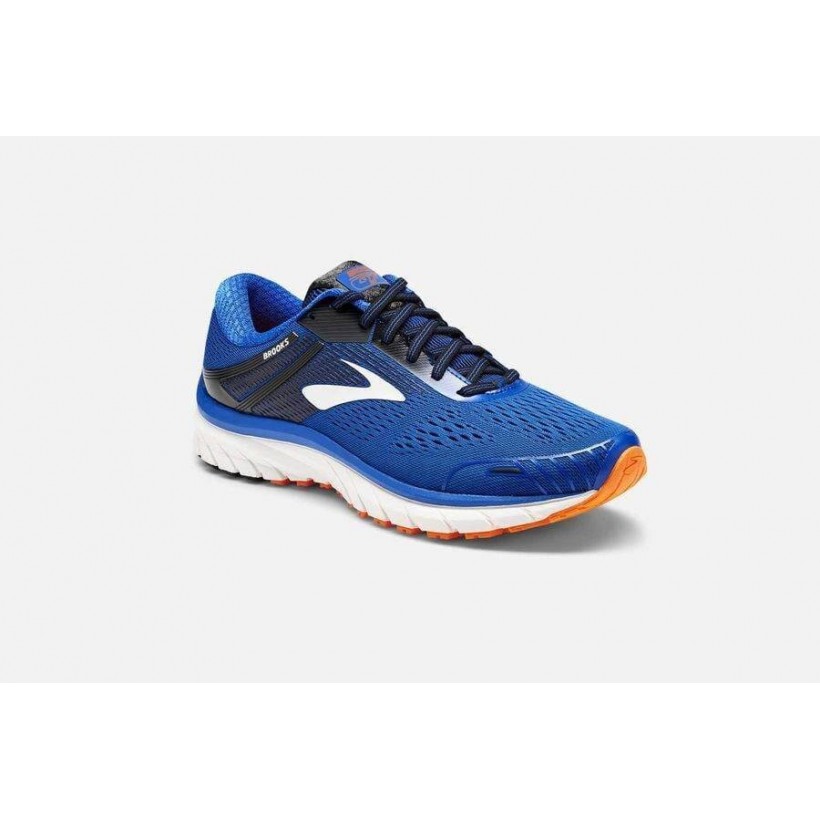 Brooks gts best sale 18 shoes