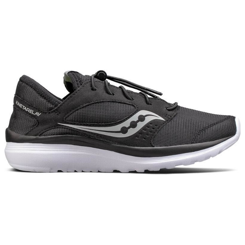 Saucony kineta on sale relay nere