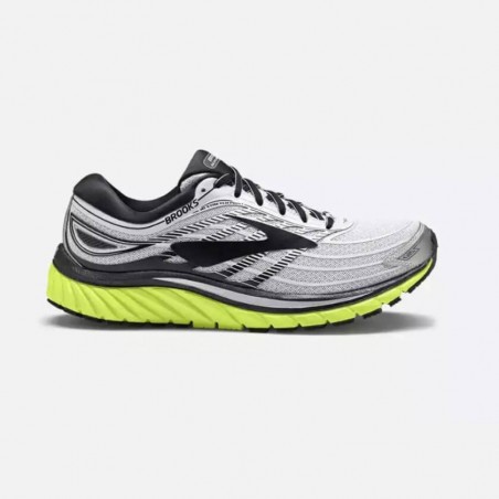 Brooks glycerin 15 uomo argento on sale