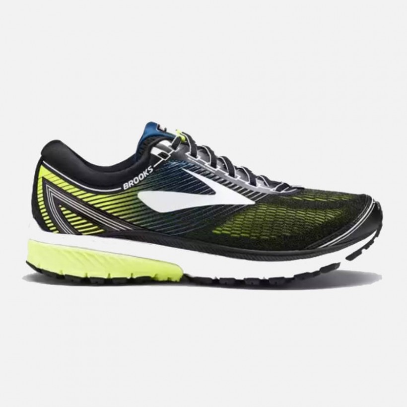 Ghost 10 sales mens brooks