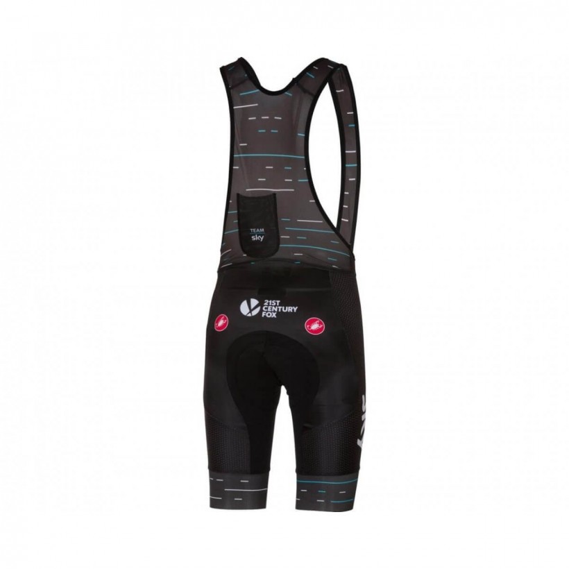 Team sky bib shorts online