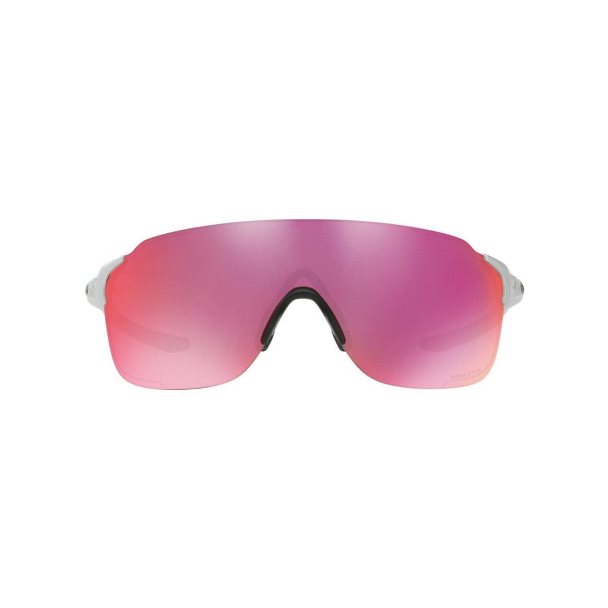 Gafas ciclismo Evzero Stride Prizm carretera color plata - 365 Rider