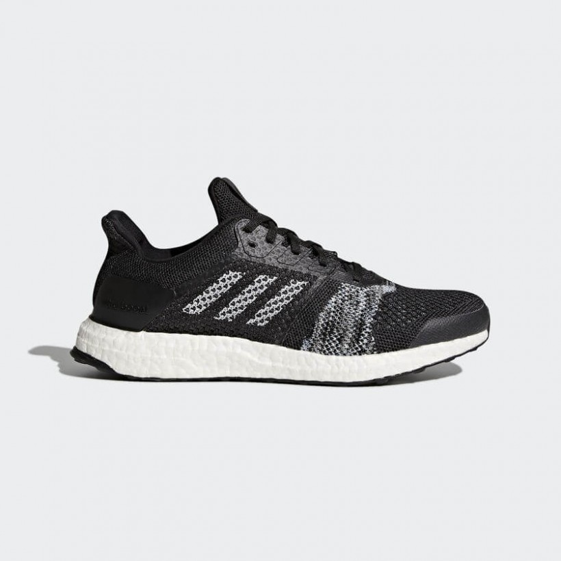 adidas ultra boost st opiniones