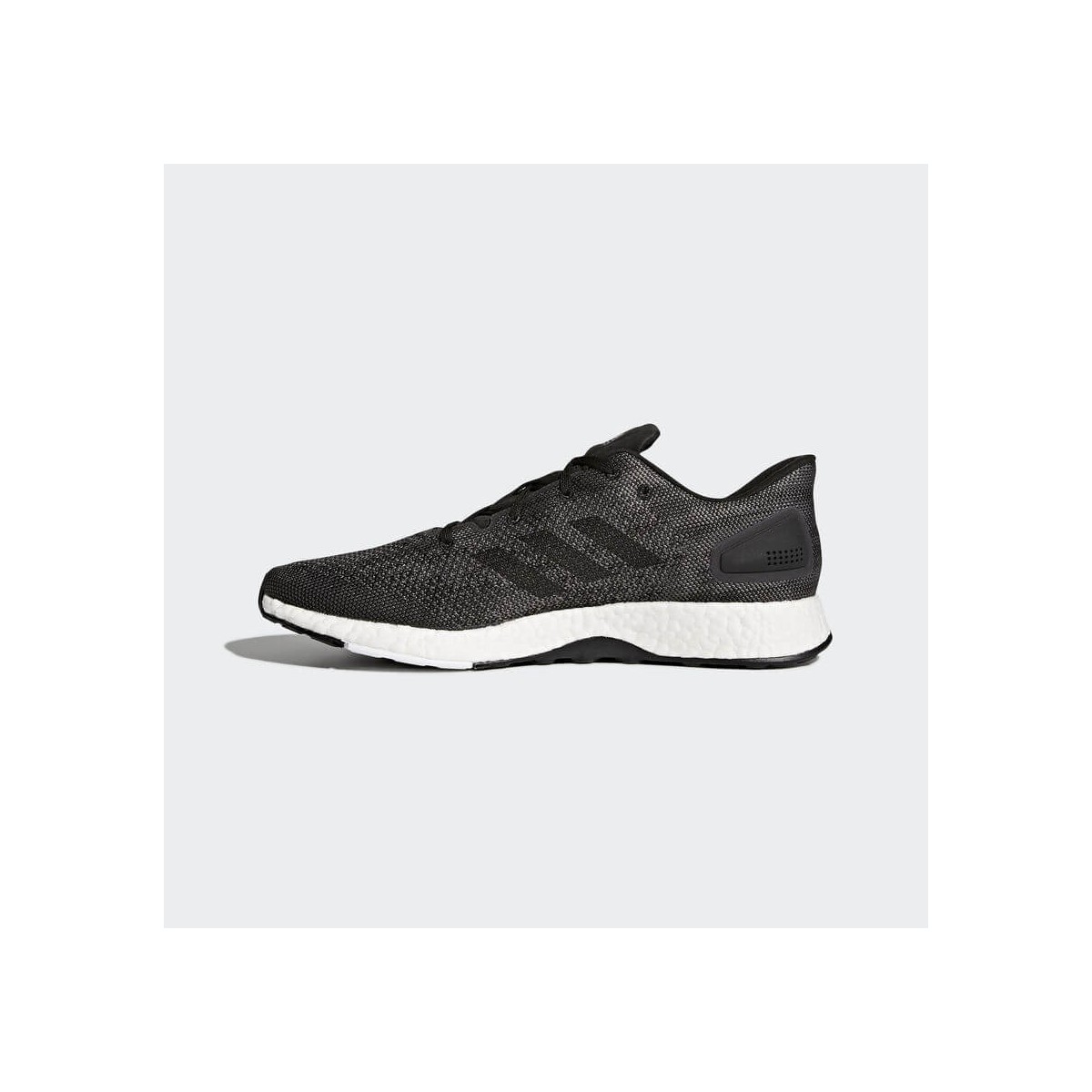 Adidas PureBoost DPR Schwarz Grau