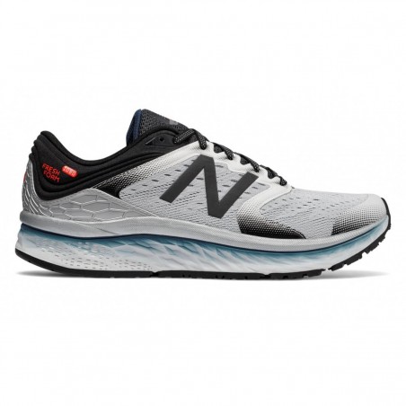 New balance 1080 v8 grigio on sale