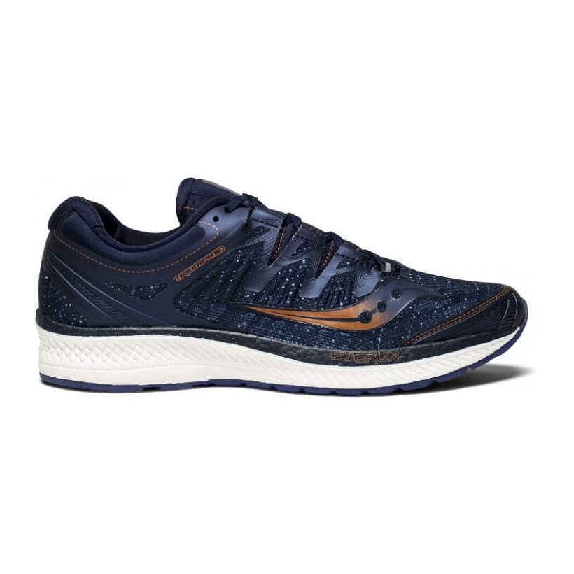 Chaussure saucony 2025 triumph iso 4