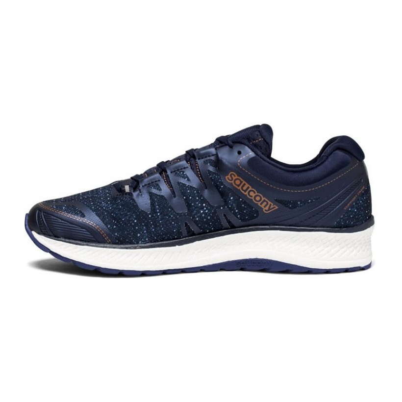 Saucony triumph iso 4 homme sales chaussure