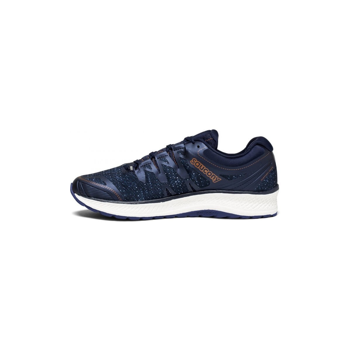 Chaussure saucony clearance triumph iso 4