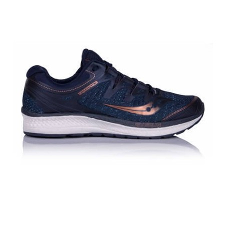 Saucony triumph on sale iso nere