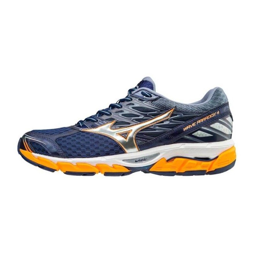 Mizuno 2024 4 laranja