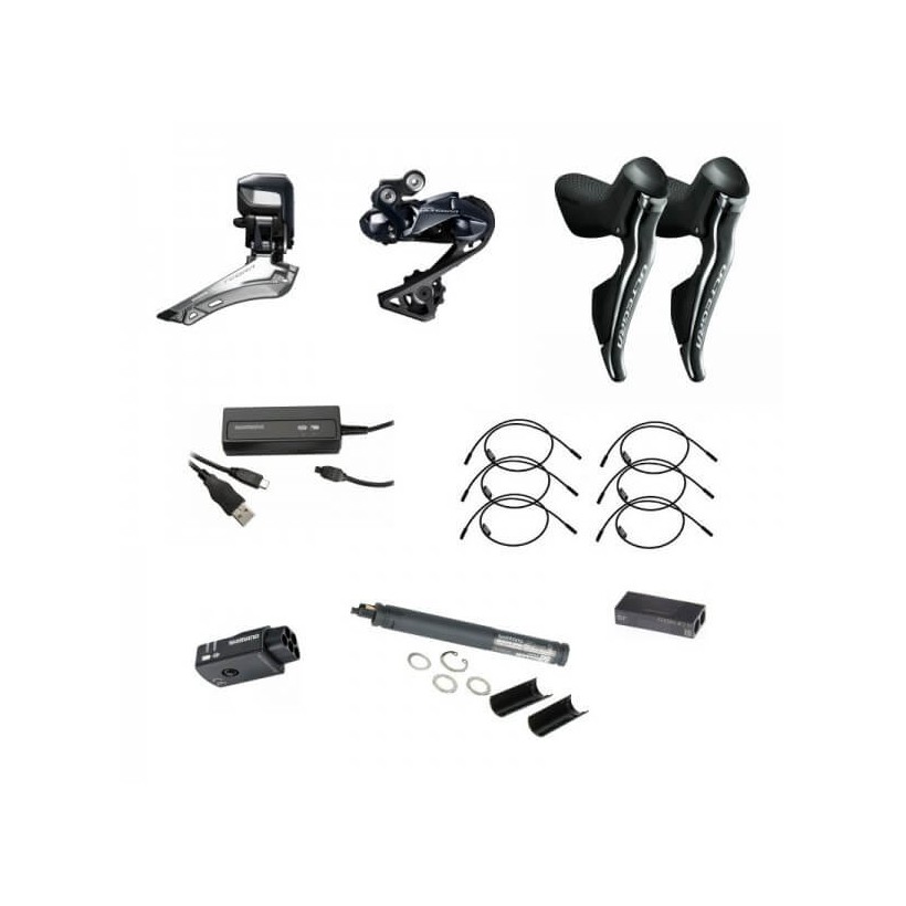 shimano ultegra di2 kit