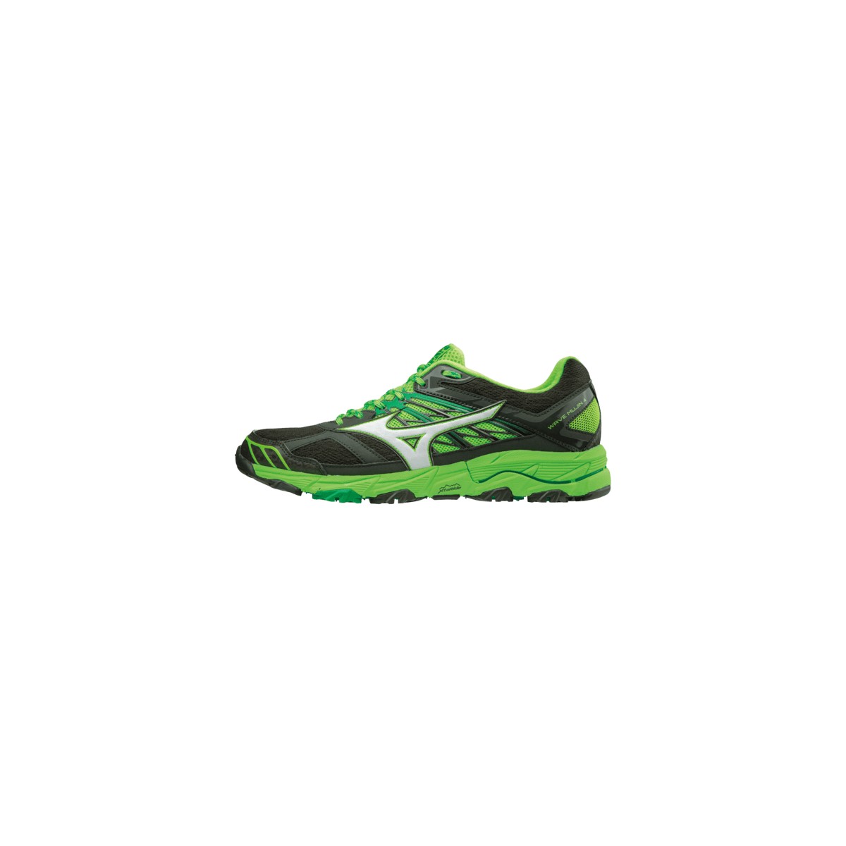 Mizuno wave 2024 mujin 4