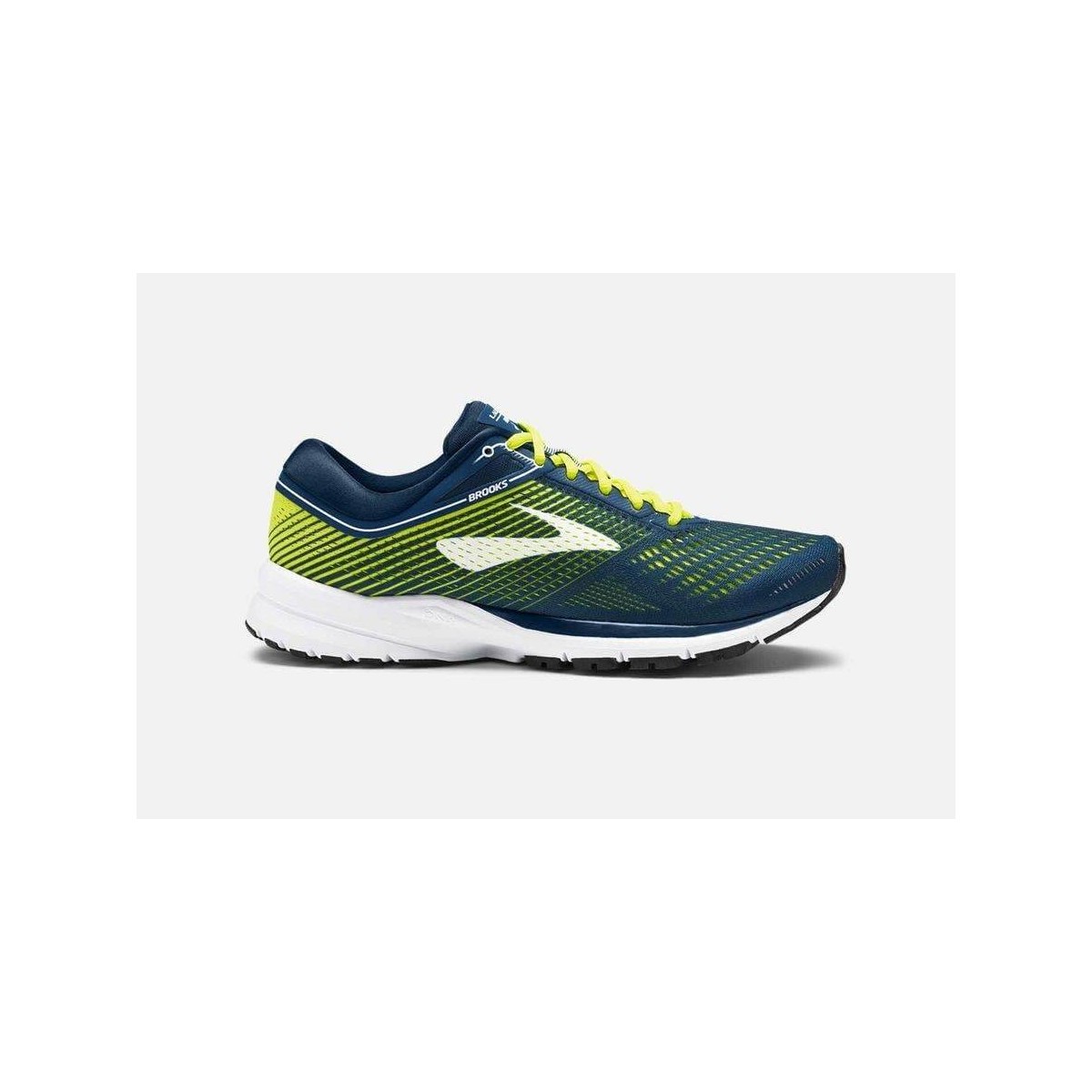 brooks mens launch 5