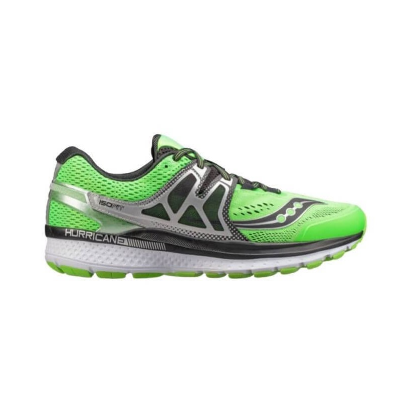 Saucony hurricane iso store 3 uomo scarpe