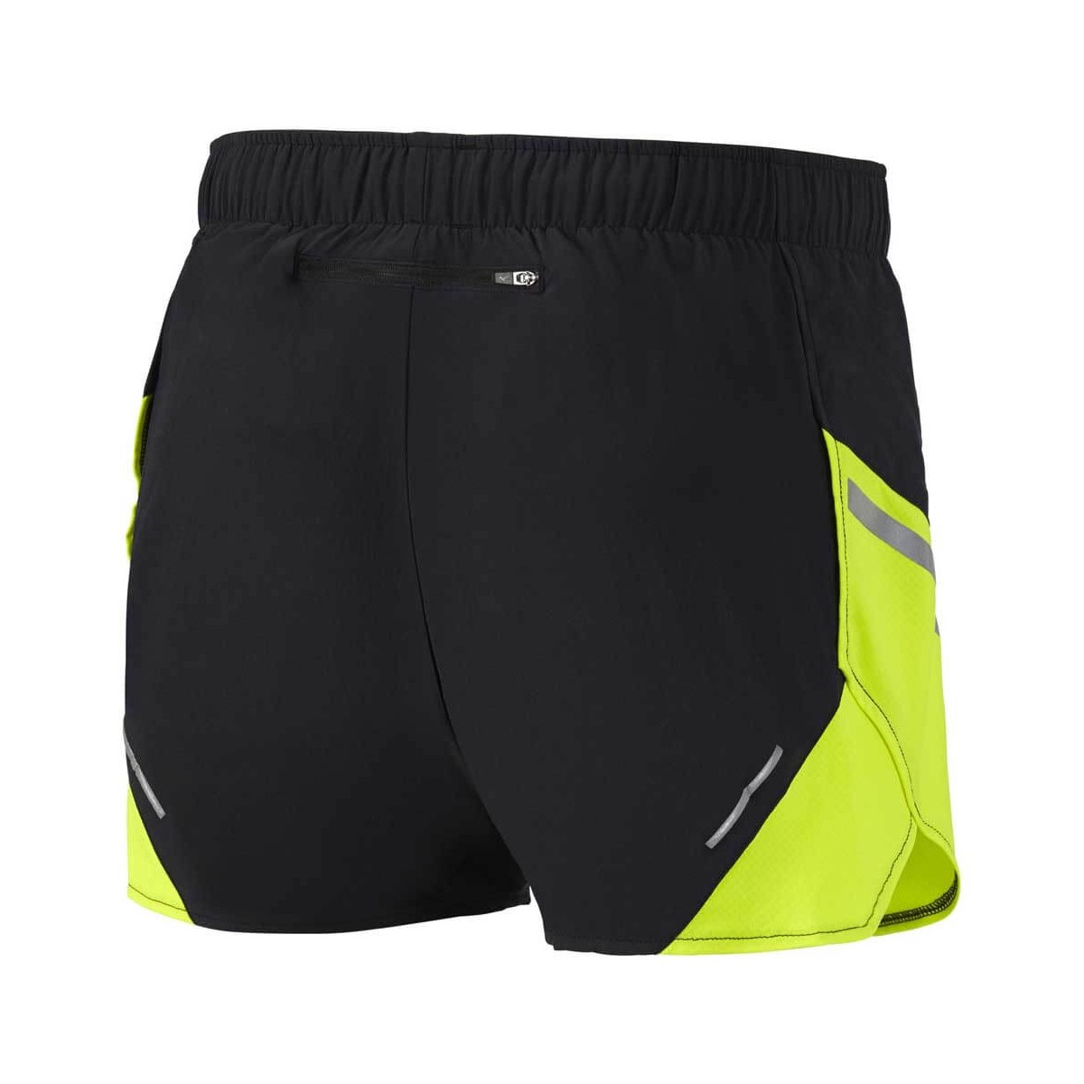 mizuno aero 4.5 short