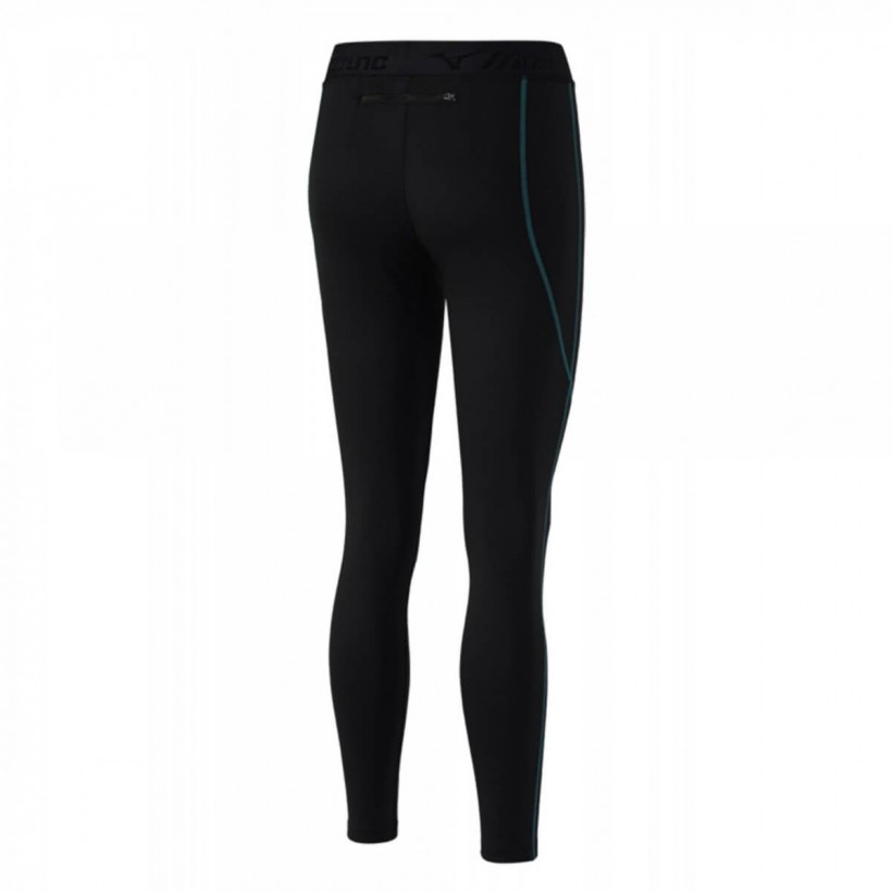 Mizuno womens running sale tights