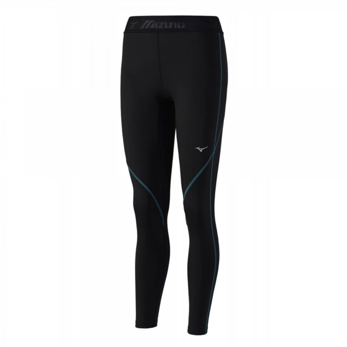 Legging De Corrida Feminina Long Tight