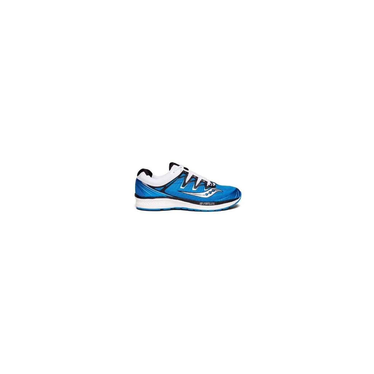 Saucony triumph 4 best sale azul