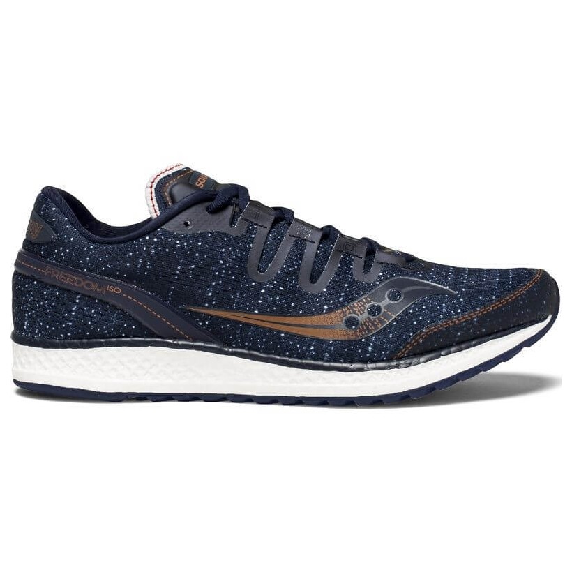 Saucony freedom iso clearance hombre