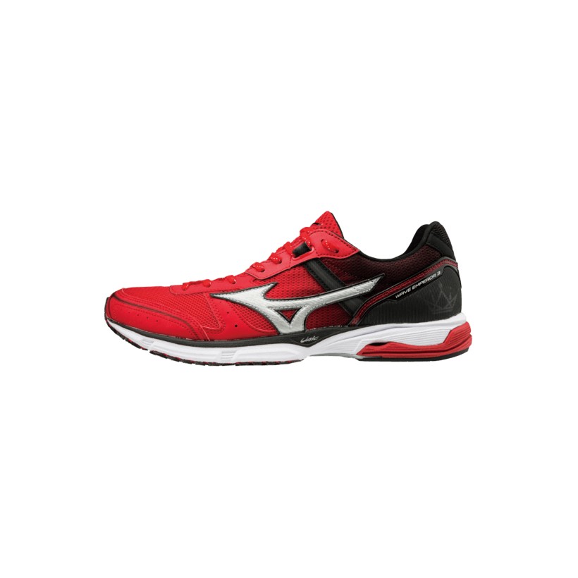 zapatillas mizuno hombre