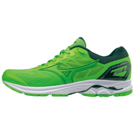 Scarpe store mizuno verde