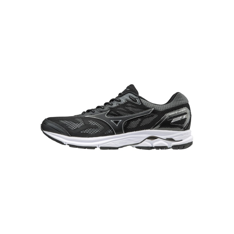 mizuno wave rider 21 รีวิว