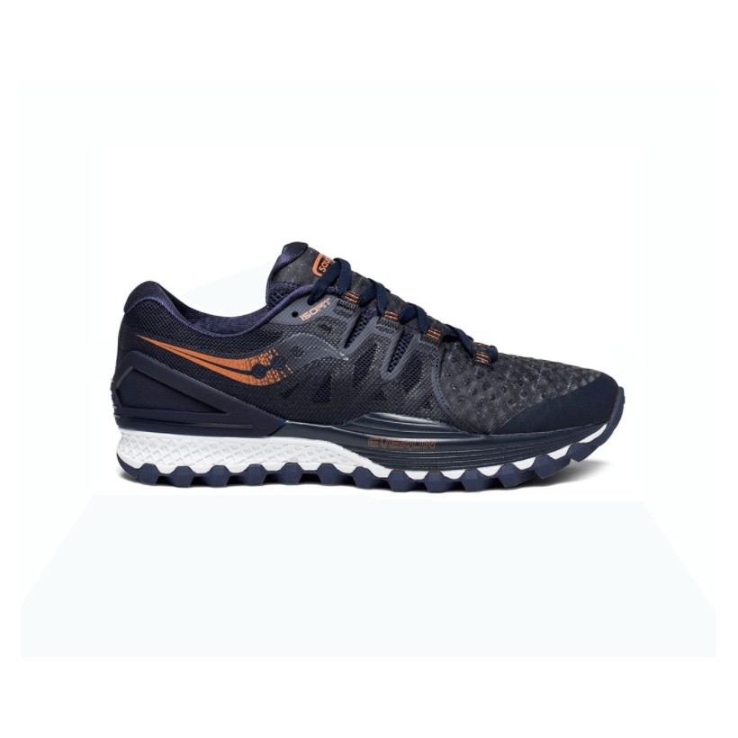 Saucony xodus deals iso uomo