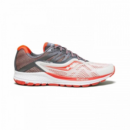 Saucony ride shop 5 rosse