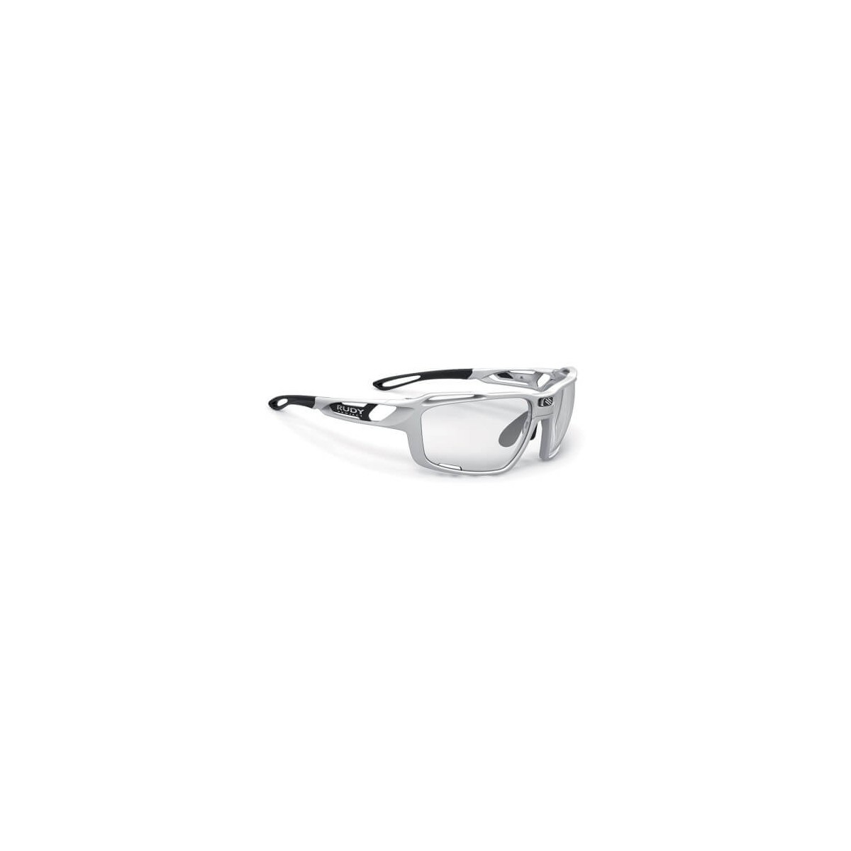 Sintryx White Gloss Photokromatische Brille