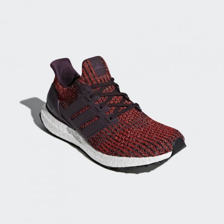 Adidas ultra boost 43 red hotsell