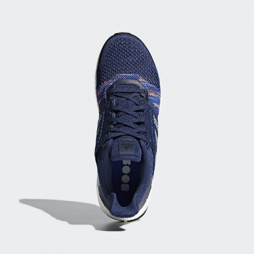 Ultra boost azul sales marinho