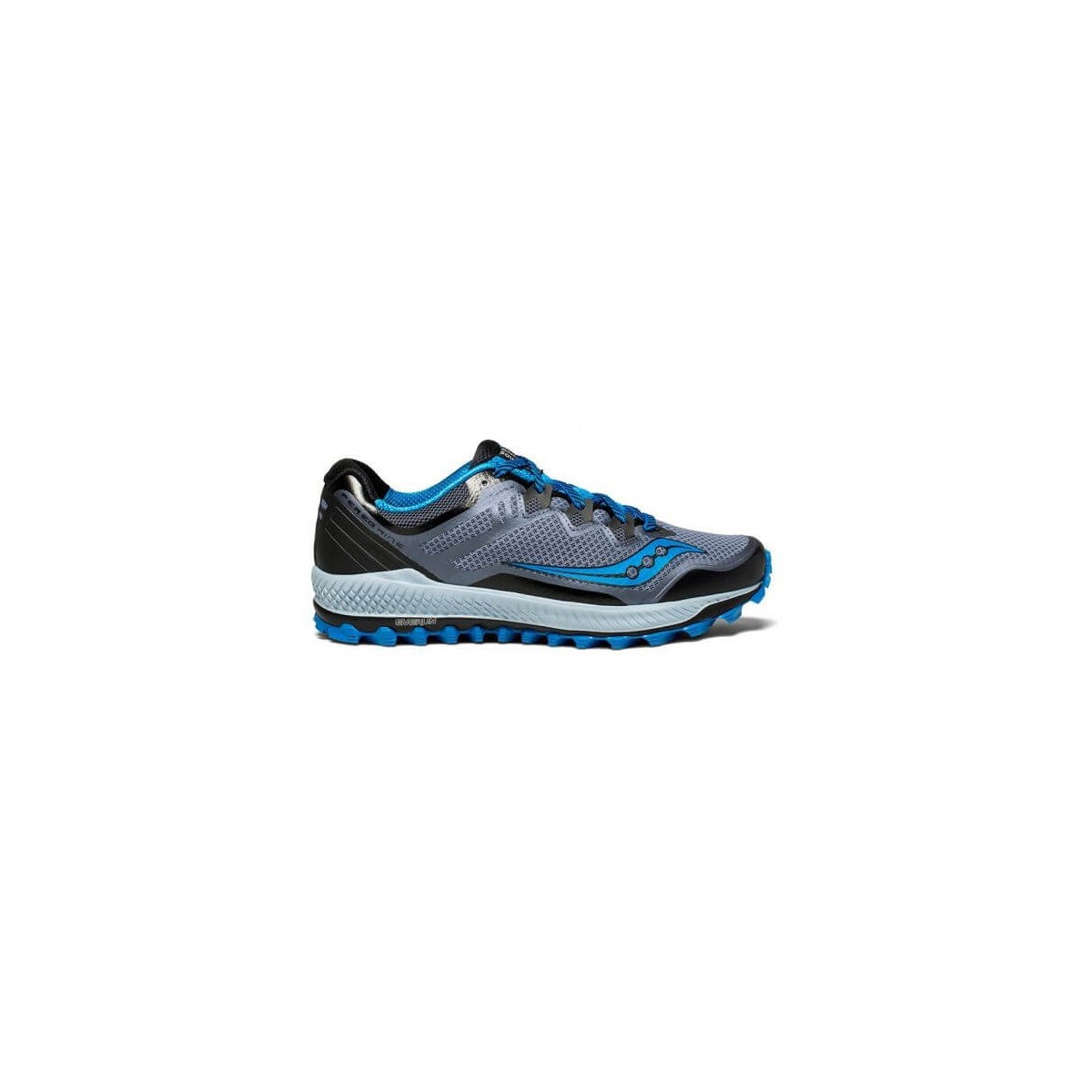 Tênis saucony sale peregrine 8 masculino