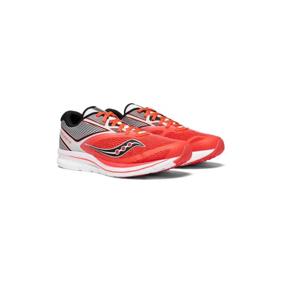 saucony kinvara 9 mujer