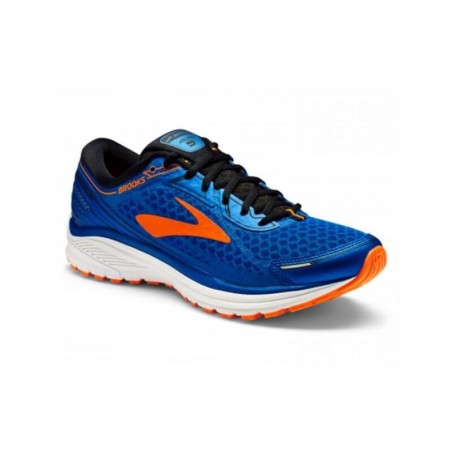 Brooks aduro cheap 5 uomo blu