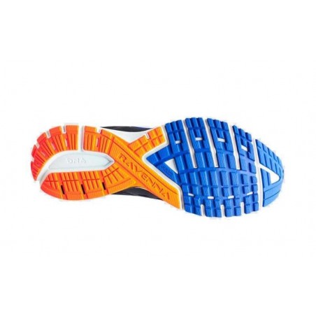 Brooks ravenna 2024 9 orange