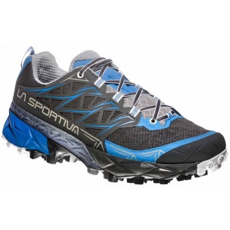 La sportiva akyra outlet black