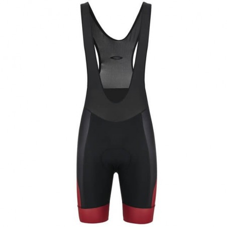 Oakley colorblock bibshort on sale