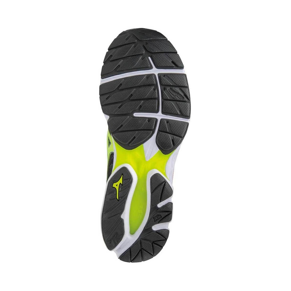 Mizuno wave rider 21 uomo sales nere