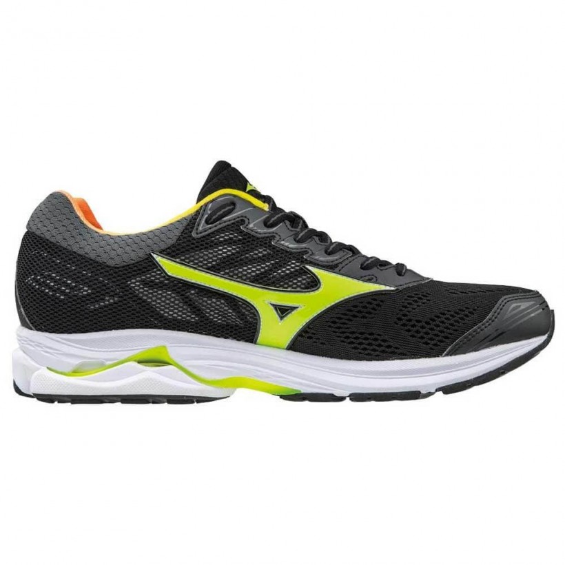 Mizuno wave rider 21 donna nere online