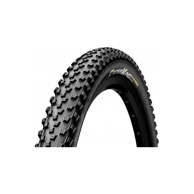 Opona Continental Cross King Protection 27,5 lub 29 x 2,20 Tubeless Ready