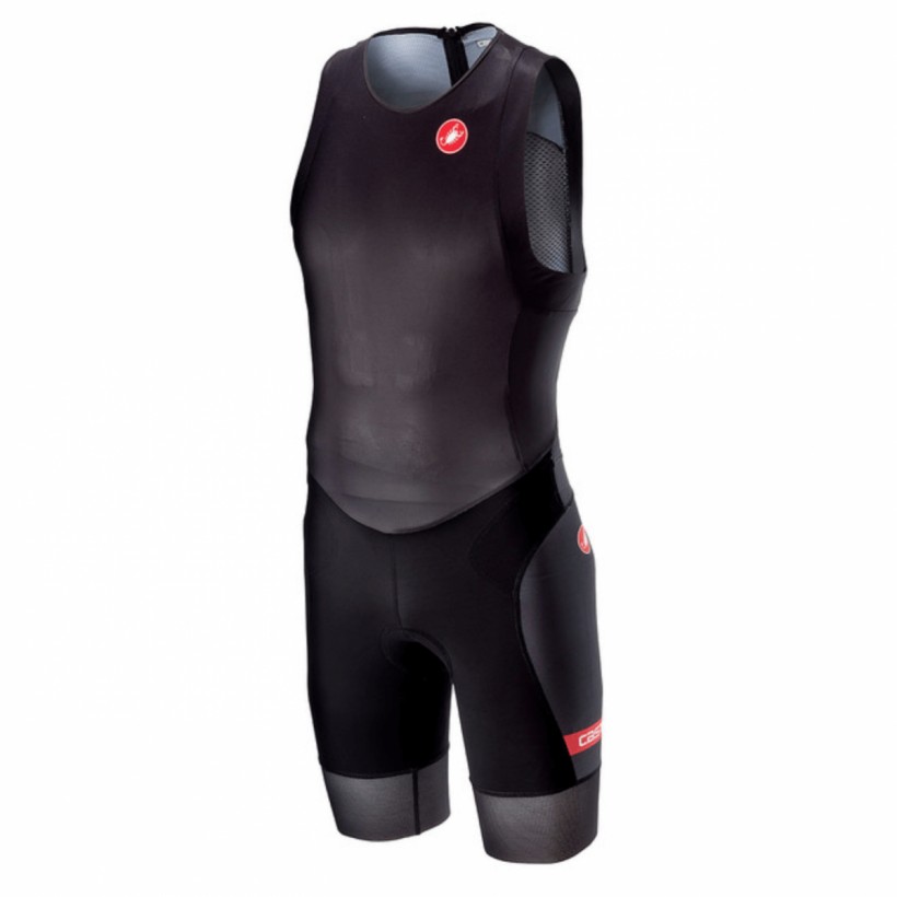 Castelli Free Tri Itu Suit Overall