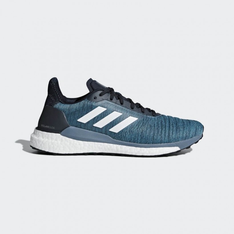 Adidas solar shop glide homme