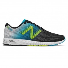 New balance store 1400 azul claro