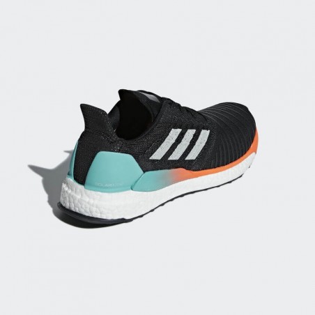 Neue Adidas Solar Boost AW18 Herrenschuhe 365Rider