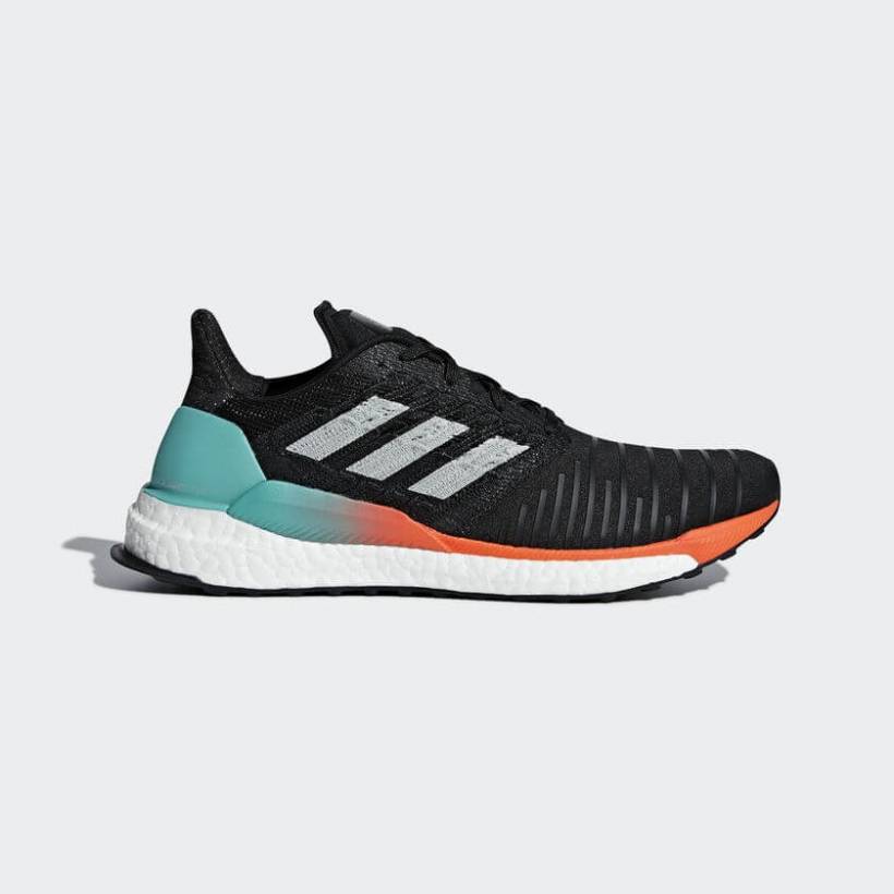 Buty męskie Adidas Solar Boost AW18