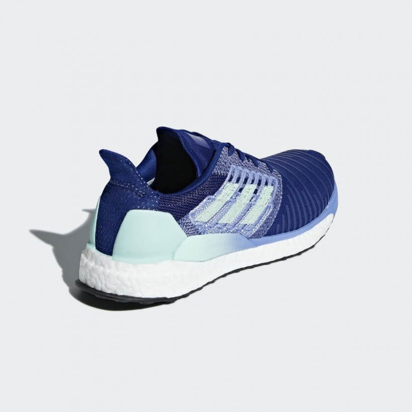 Solar discount boost azul