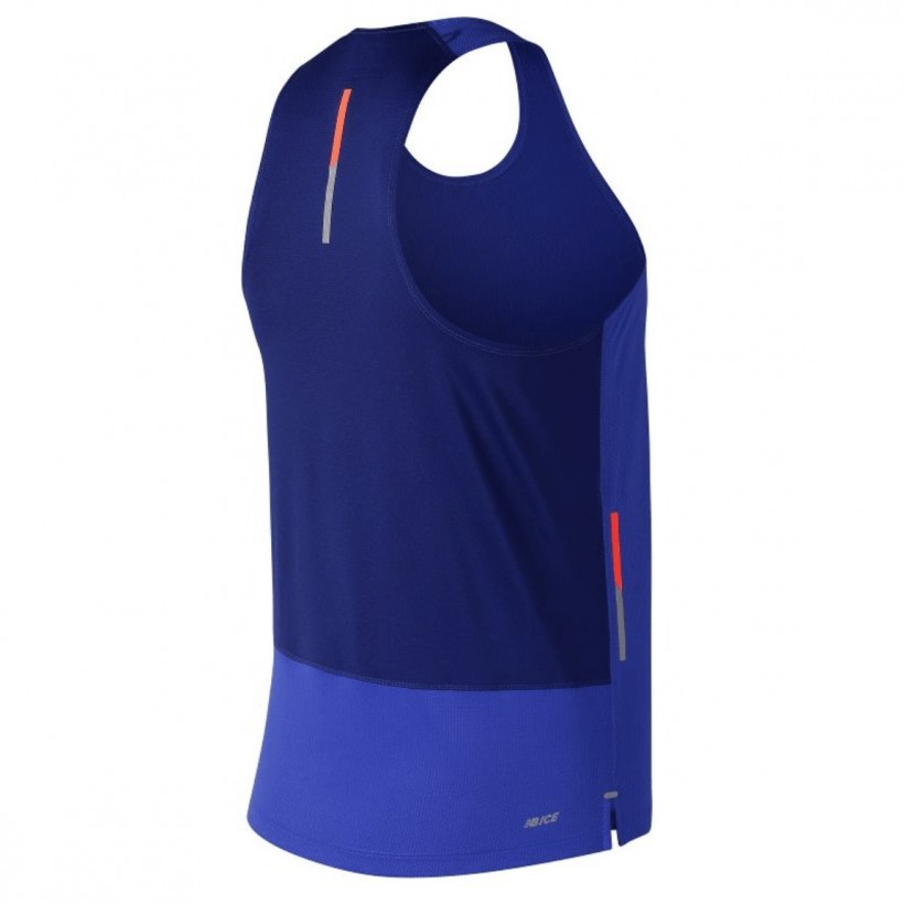 New balance ice singlet online