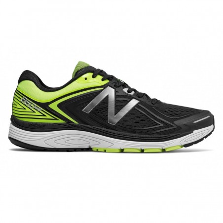 New Balance 860 V8 Nero Fluor uomo AW18 365Rider