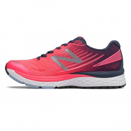 Chaussures New Balance 880 v8 corail Femmes AW18 365Rider