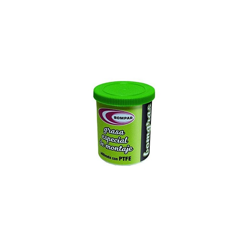 Grasa Bompar verde bote 70 gr.